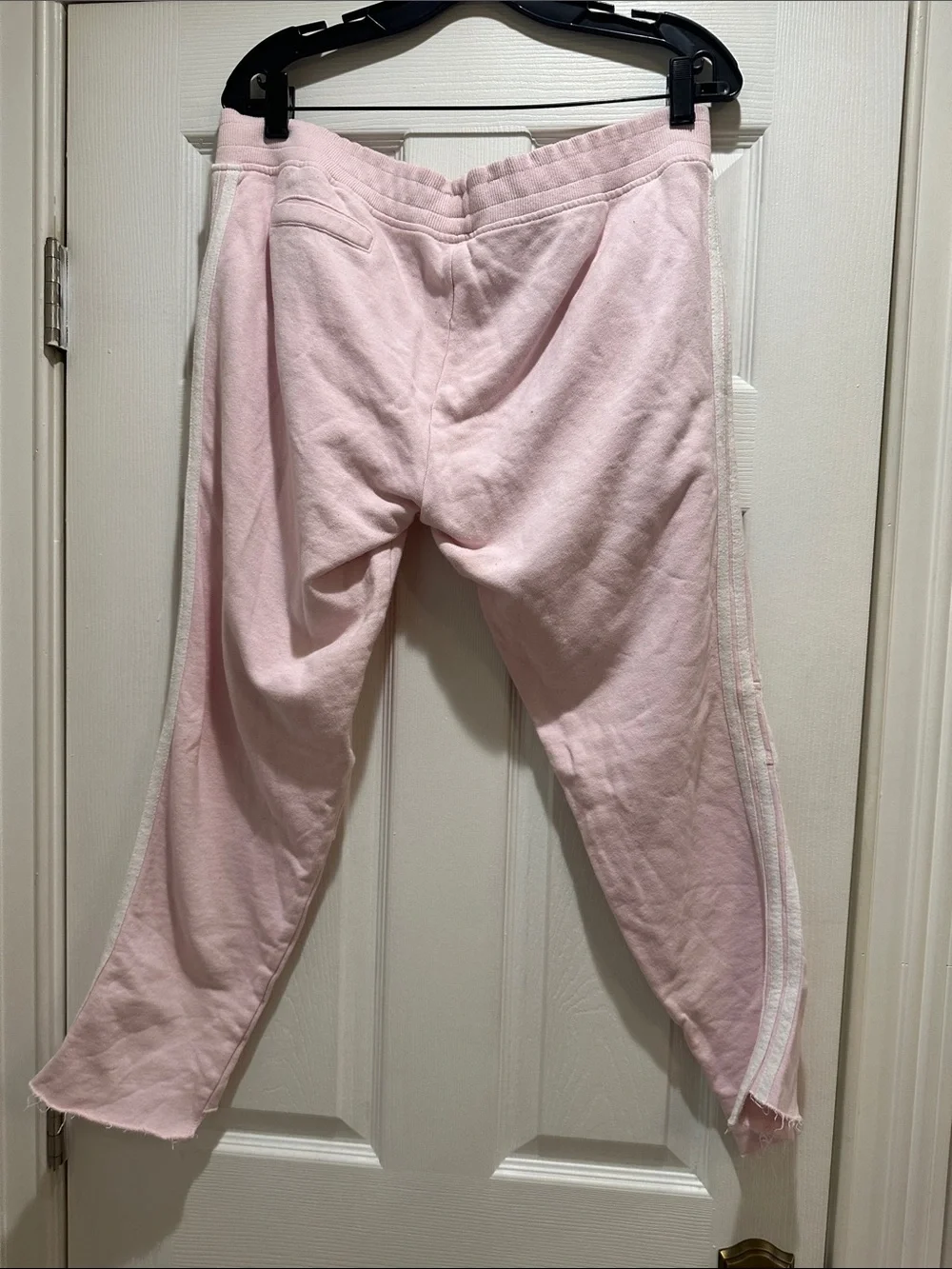Generation Love Light Pink Track Joggers